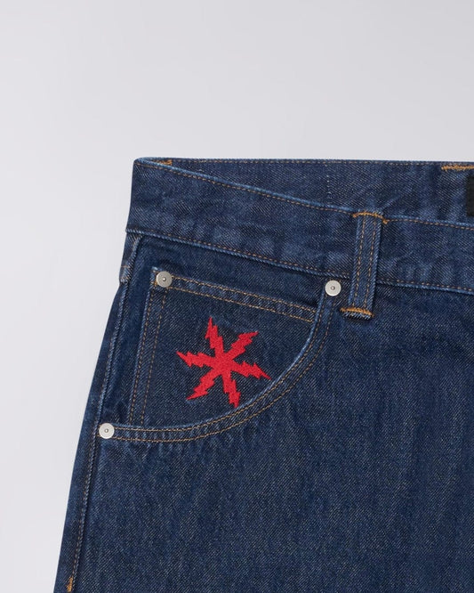 edwin Erc Tyrell Pant foto 7