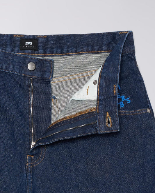 edwin Erc Tyrell Pant foto 8