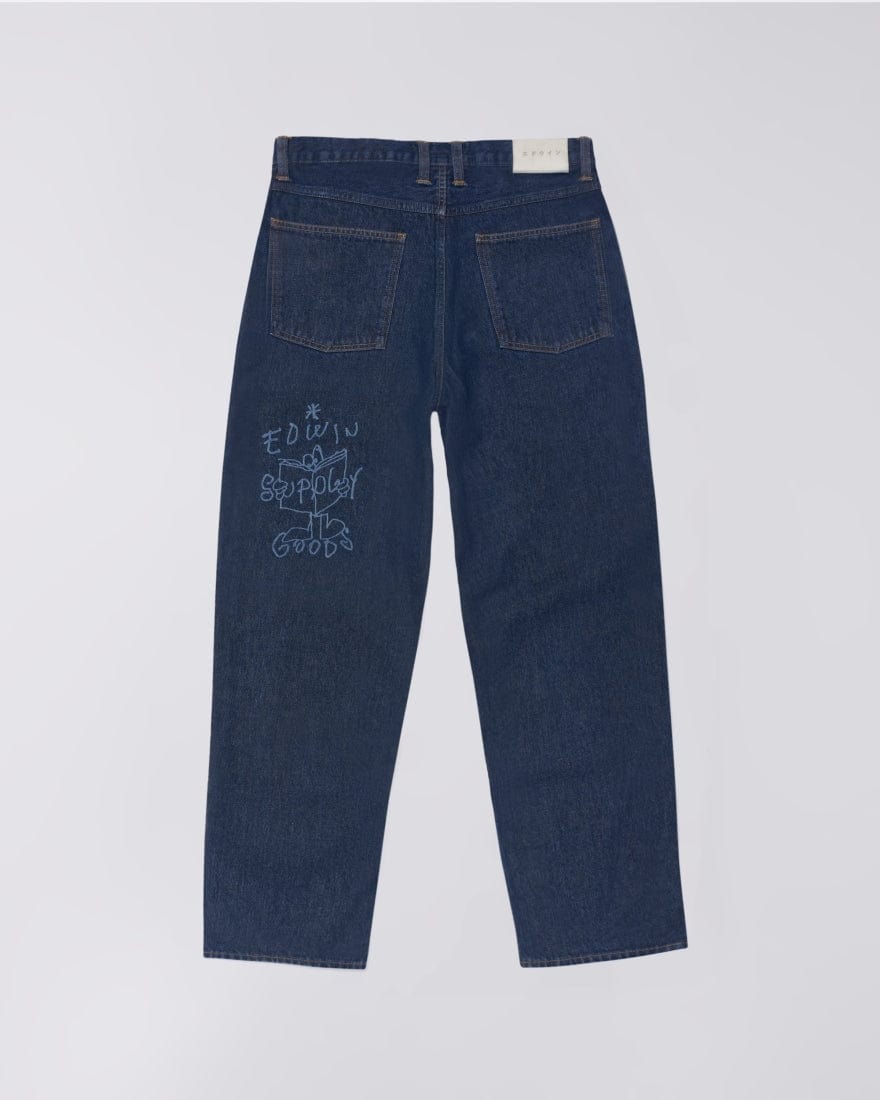 edwin pantaloni Erc Tyrell Pant
