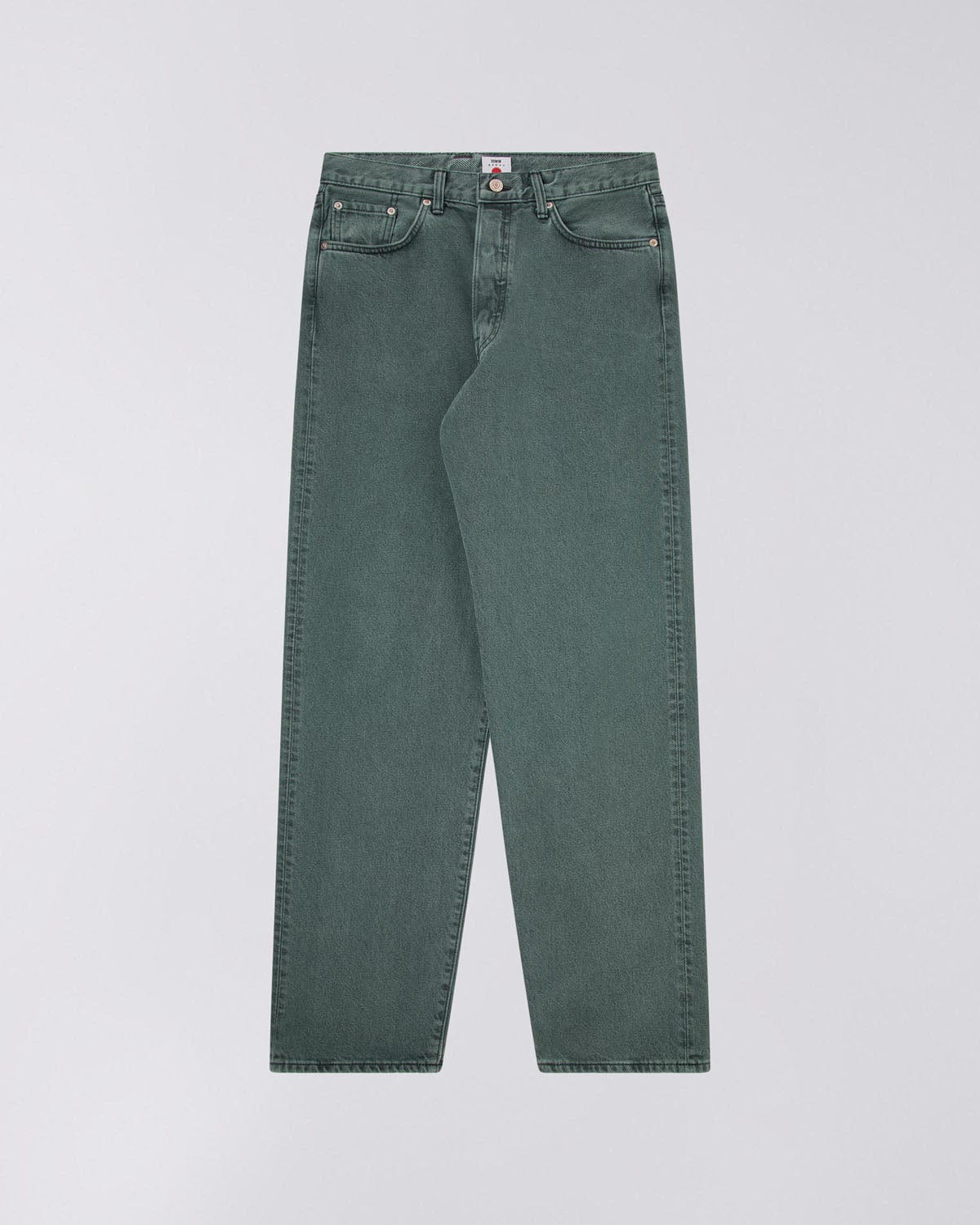 edwin pantaloni Loose Fit