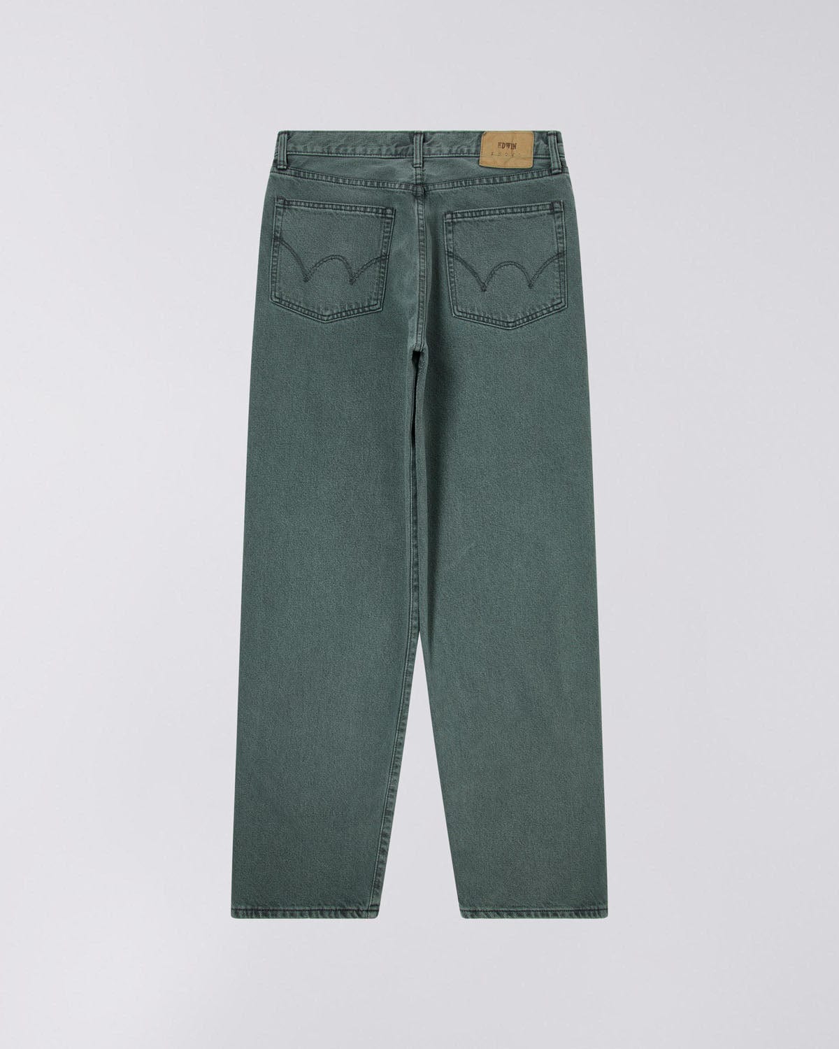 edwin pantaloni Loose Fit