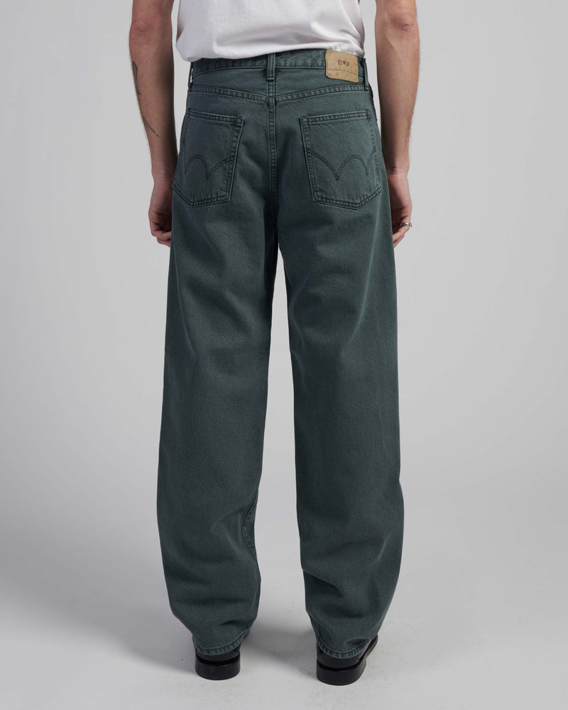 edwin pantaloni Loose Fit