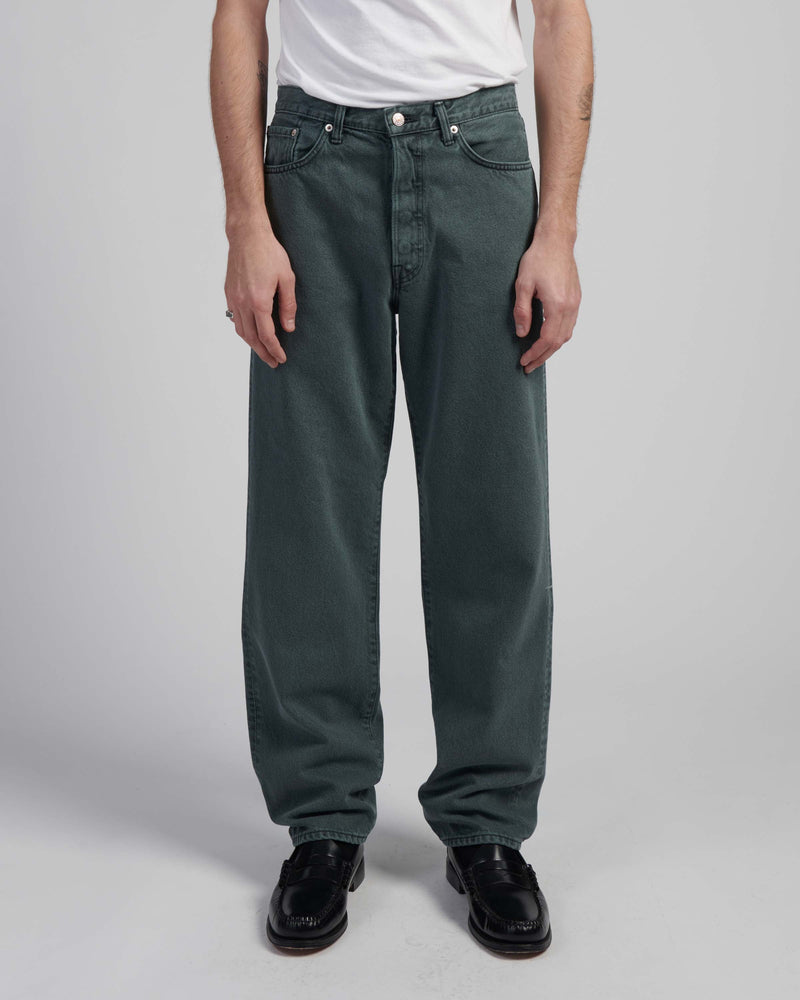 edwin pantaloni Loose Fit