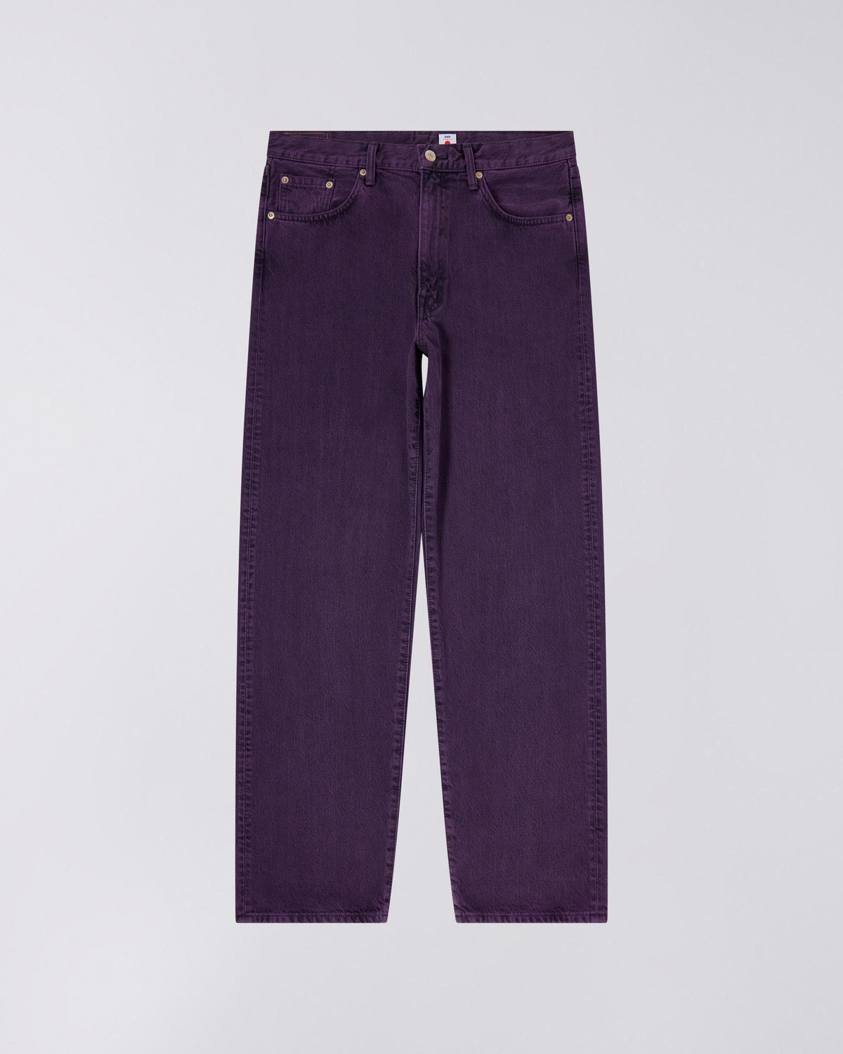 edwin pantaloni Loose Fit Japan