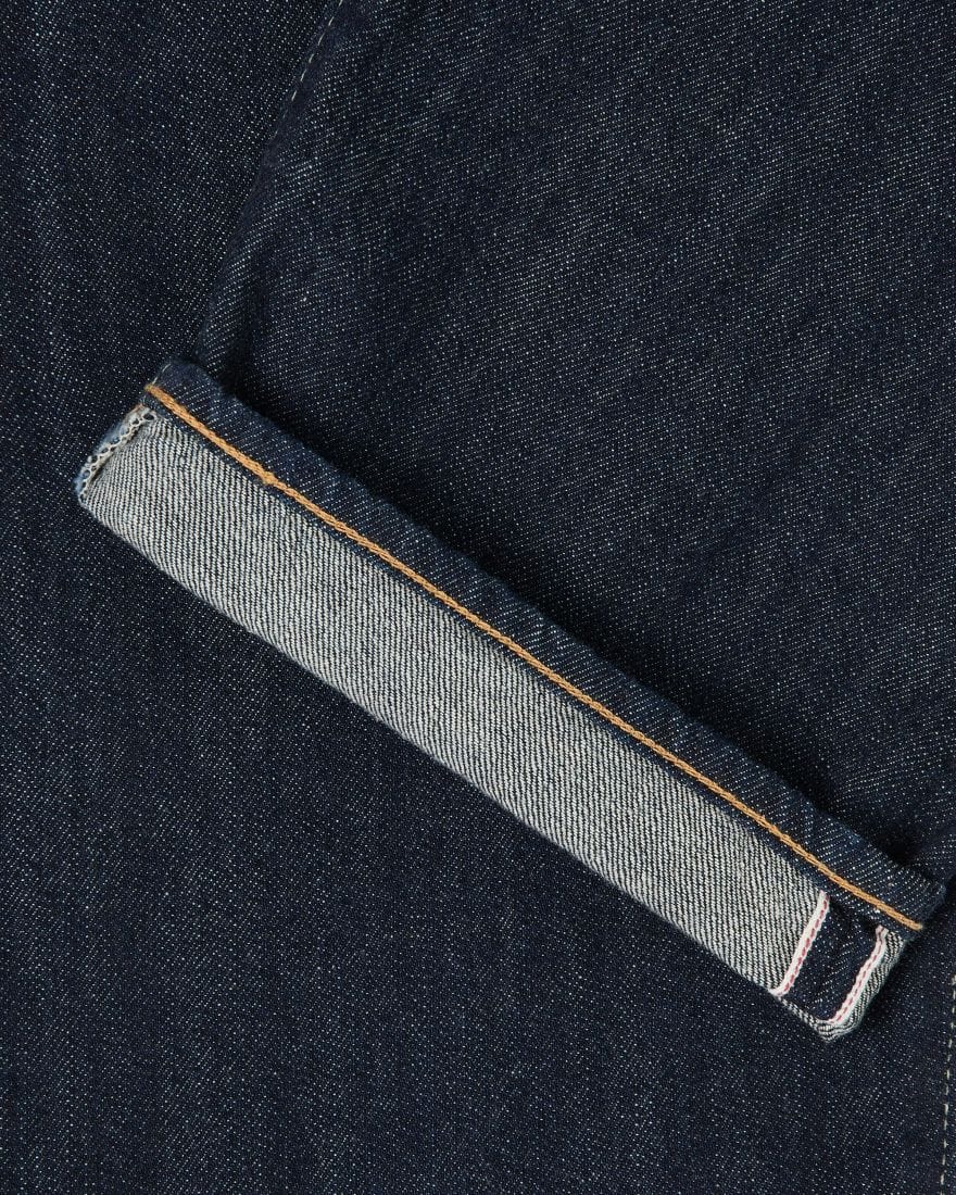 edwin pantaloni Loose Fit Japan