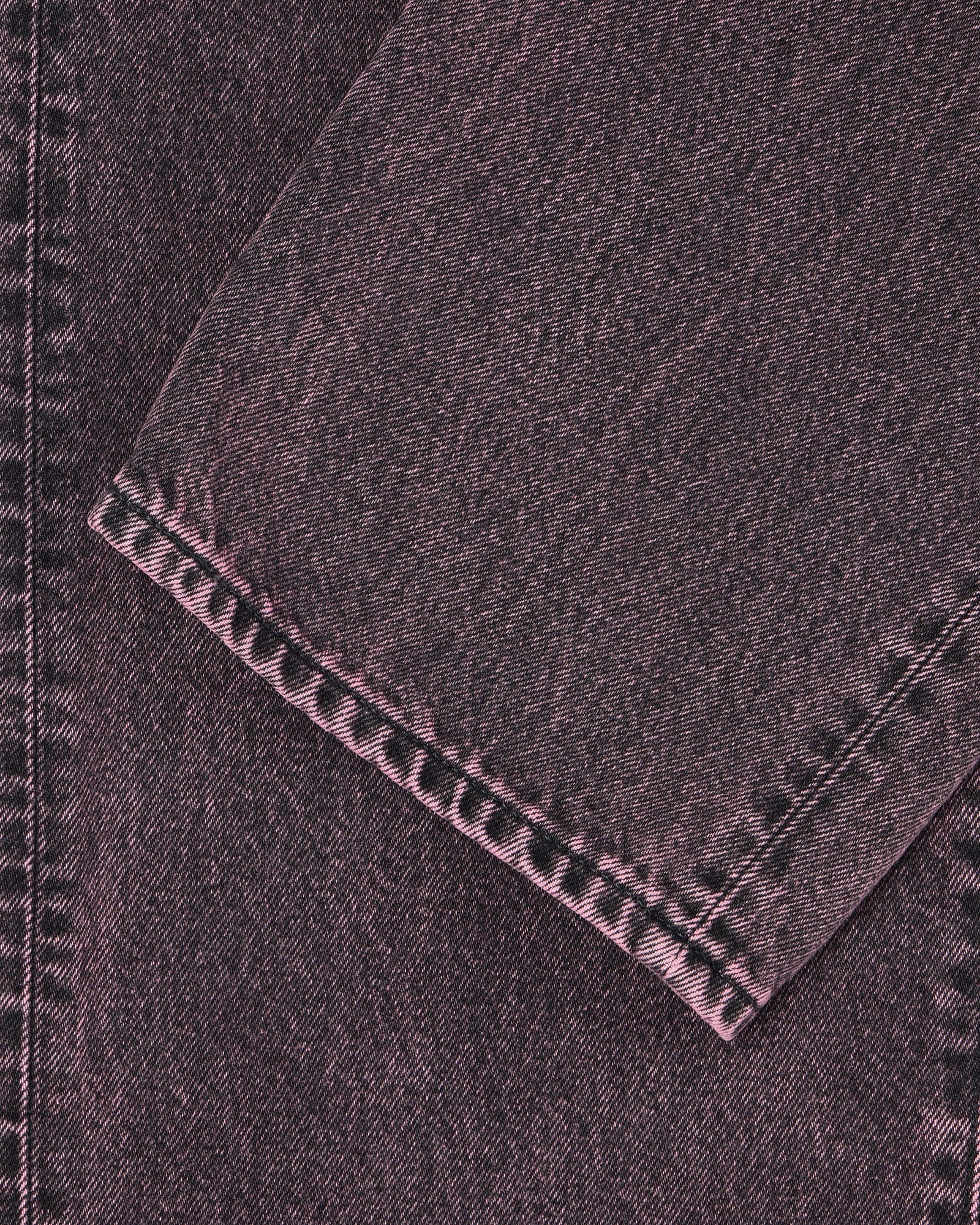 edwin pantaloni Loose Fit Japan