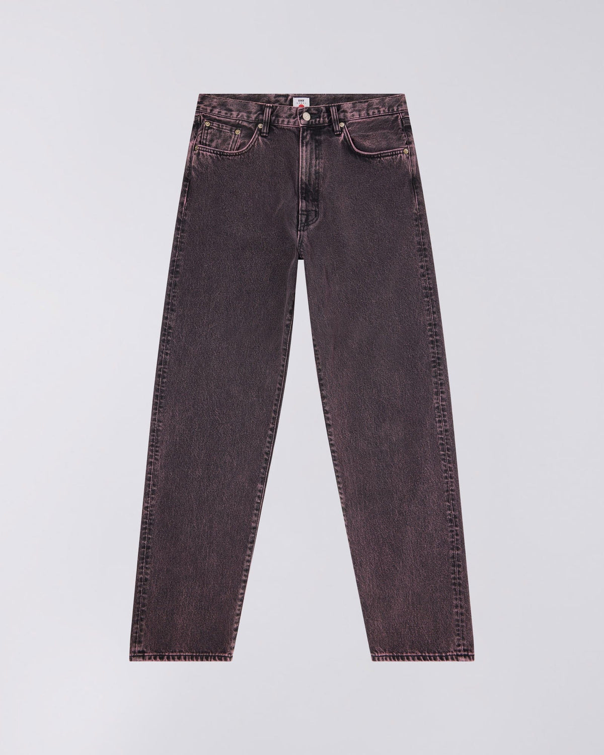 edwin pantaloni Loose Fit Japan