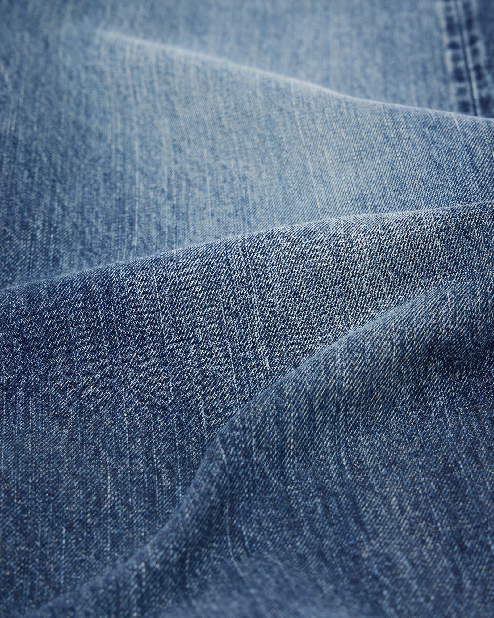 edwin pantaloni Loose Fit Japan