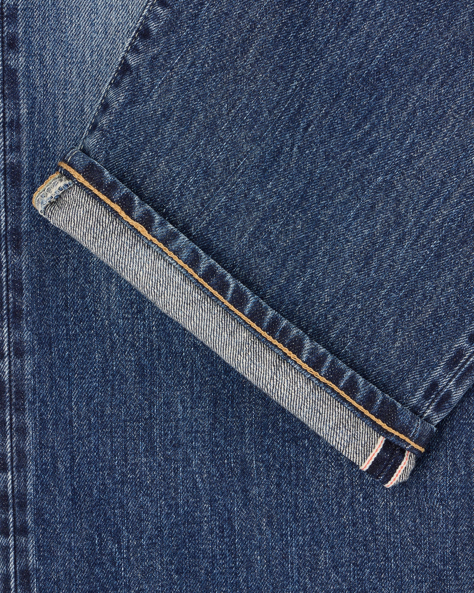 edwin pantaloni Loose Fit Japan