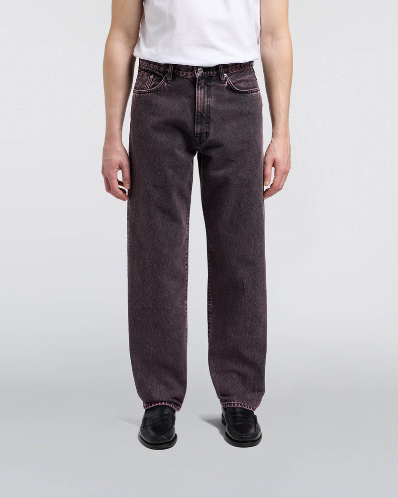 edwin pantaloni Loose Fit Japan