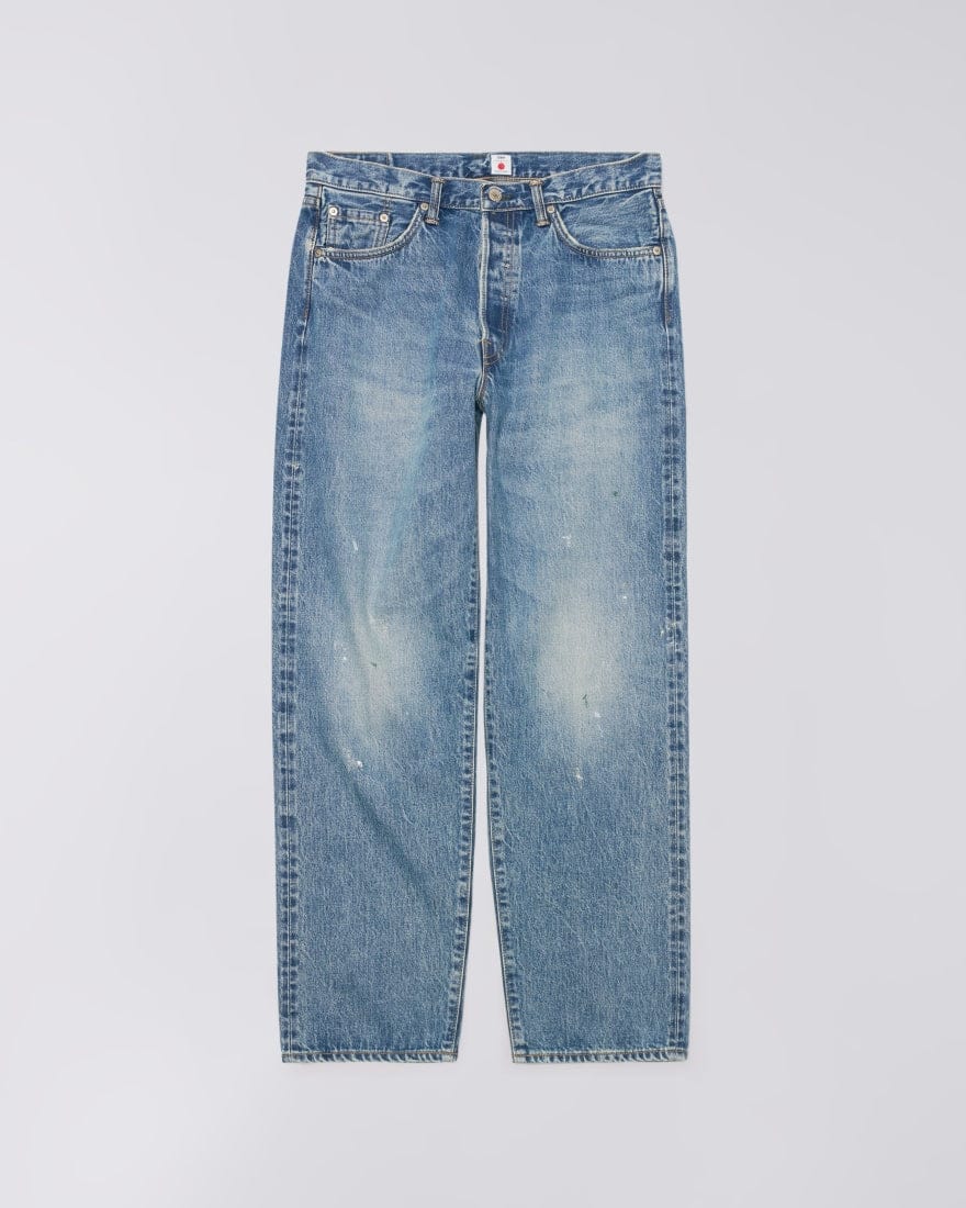edwin pantaloni Loose Fit Japan
