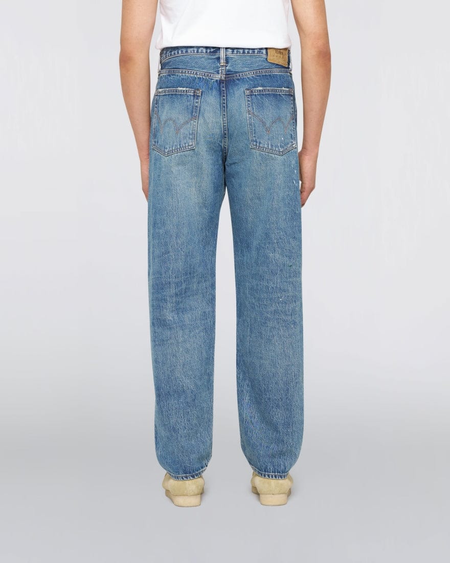 edwin pantaloni Loose Fit Japan