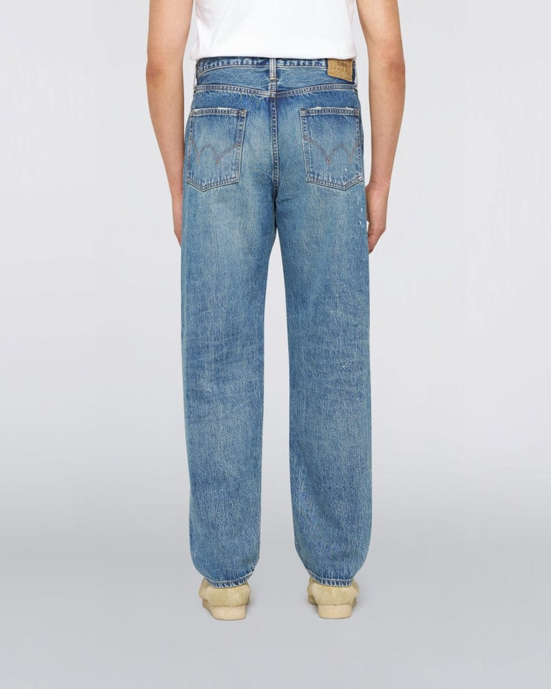 edwin pantaloni Loose Fit Japan
