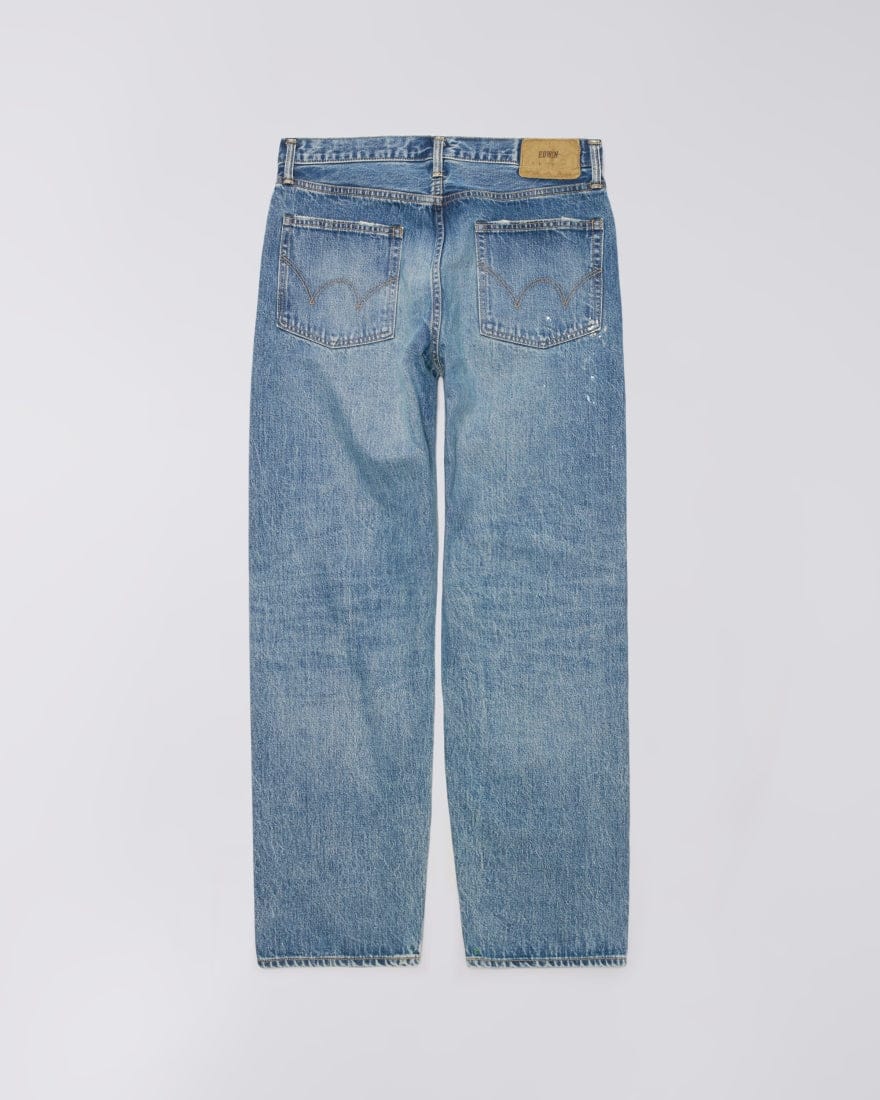 edwin pantaloni Loose Fit Japan