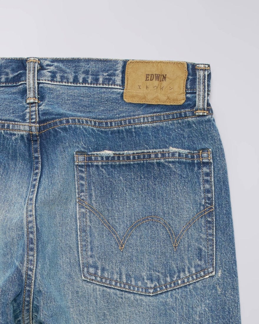 edwin pantaloni Loose Fit Japan