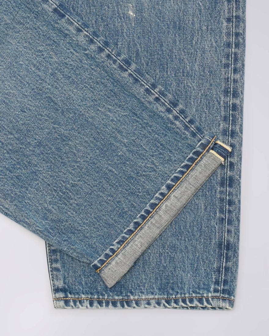 edwin pantaloni Loose Fit Japan