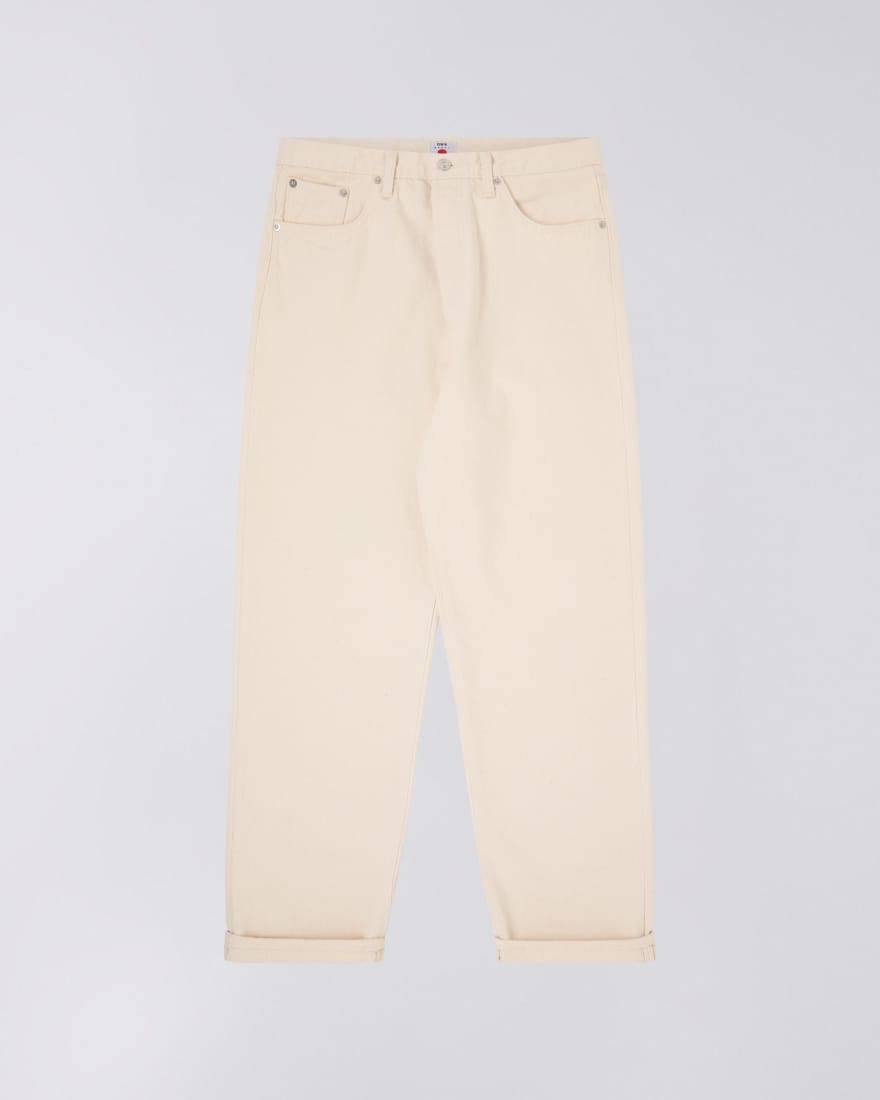 edwin pantaloni Loose Fit Japan