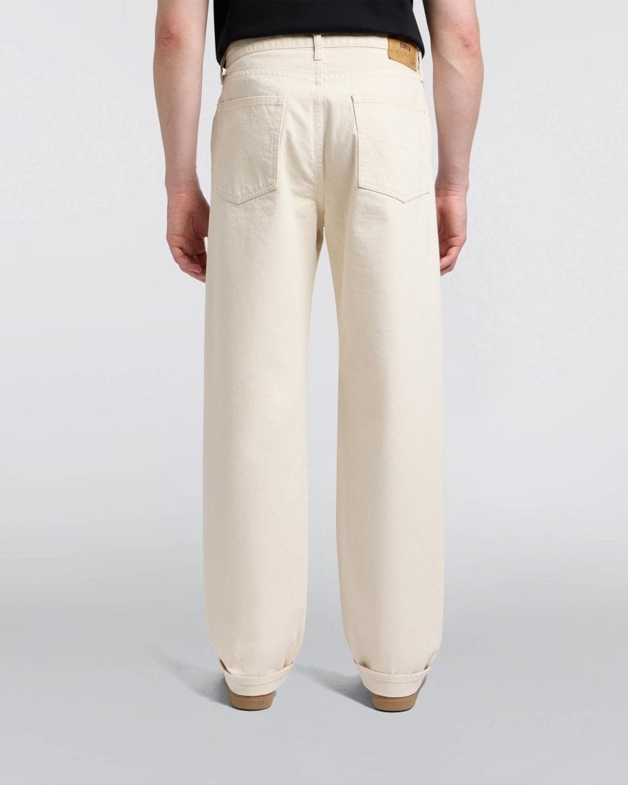 edwin pantaloni Loose Fit Japan