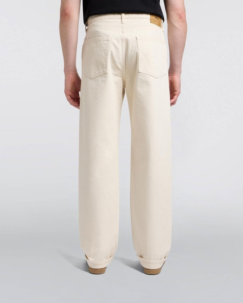 edwin pantaloni Loose Fit Japan