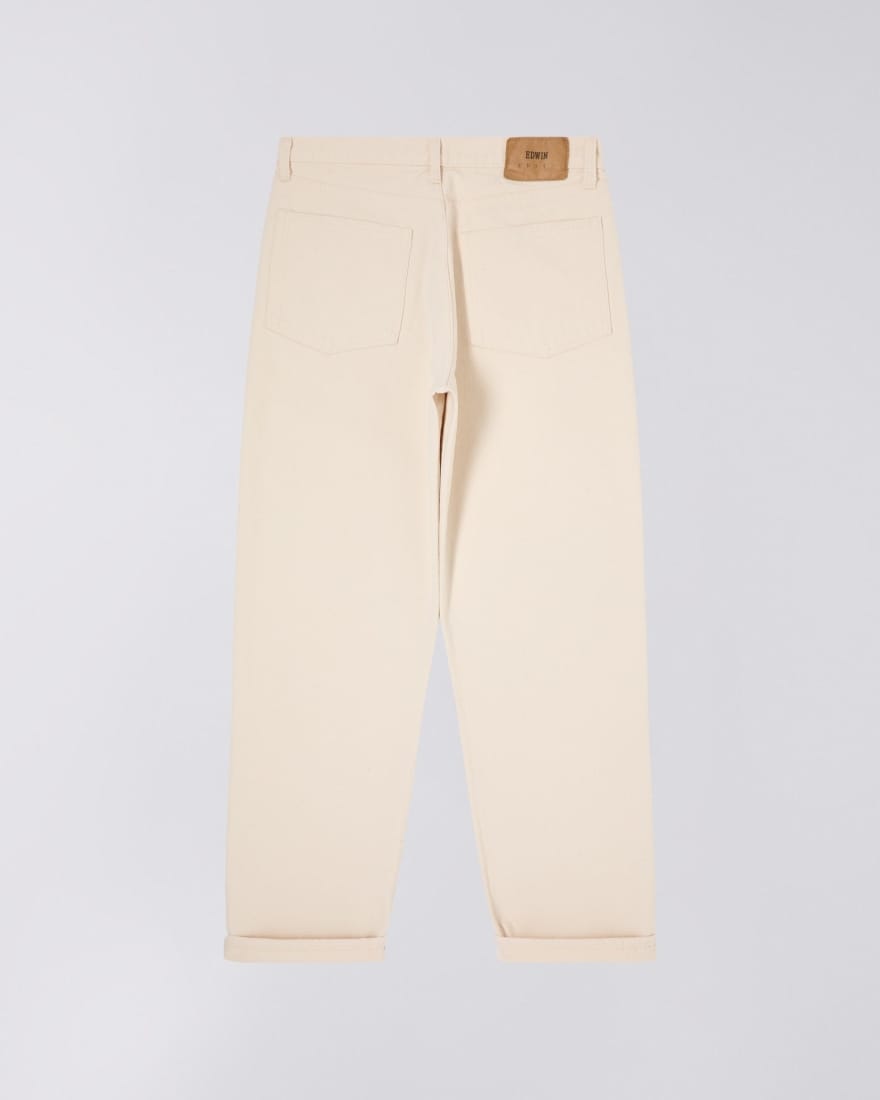 edwin pantaloni Loose Fit Japan