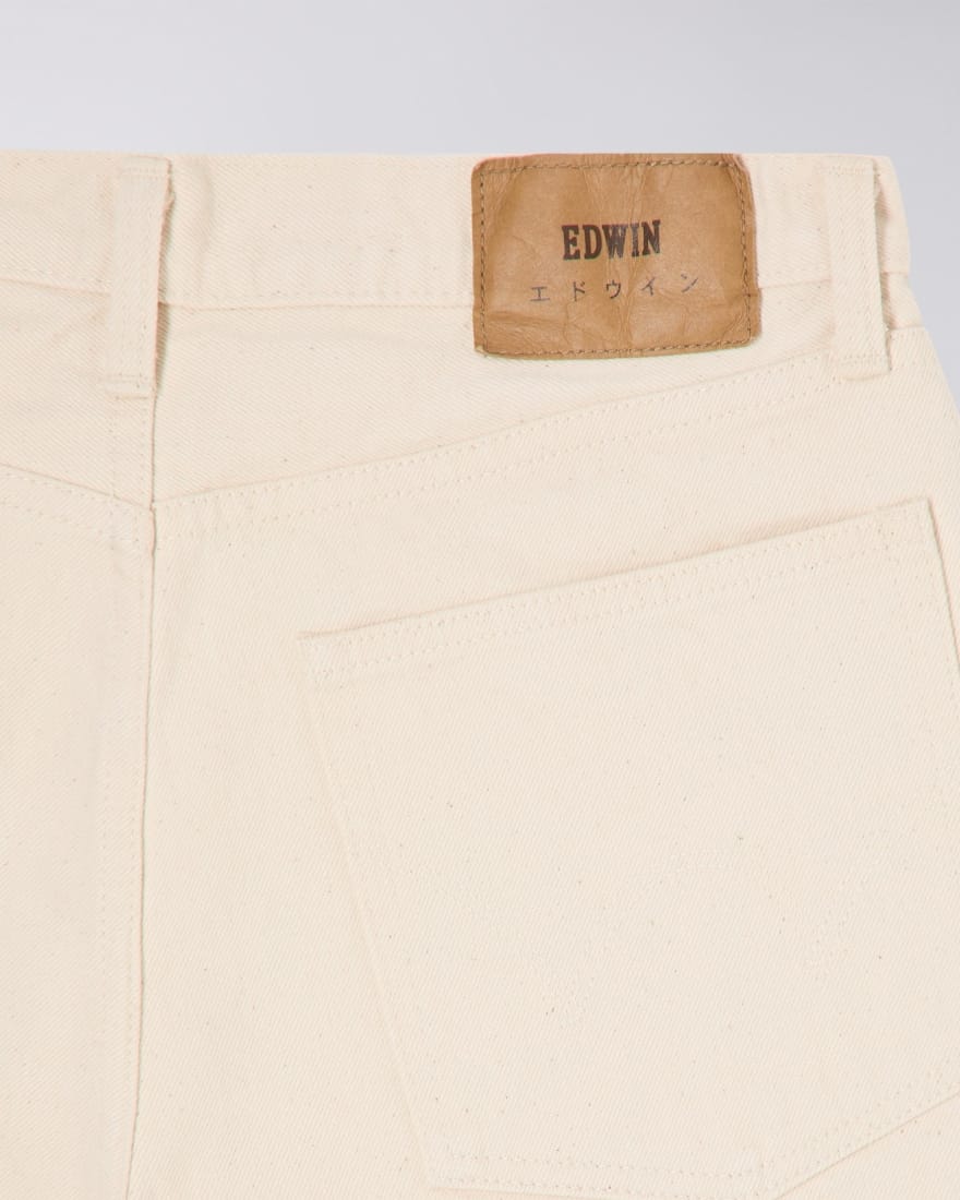 edwin pantaloni Loose Fit Japan