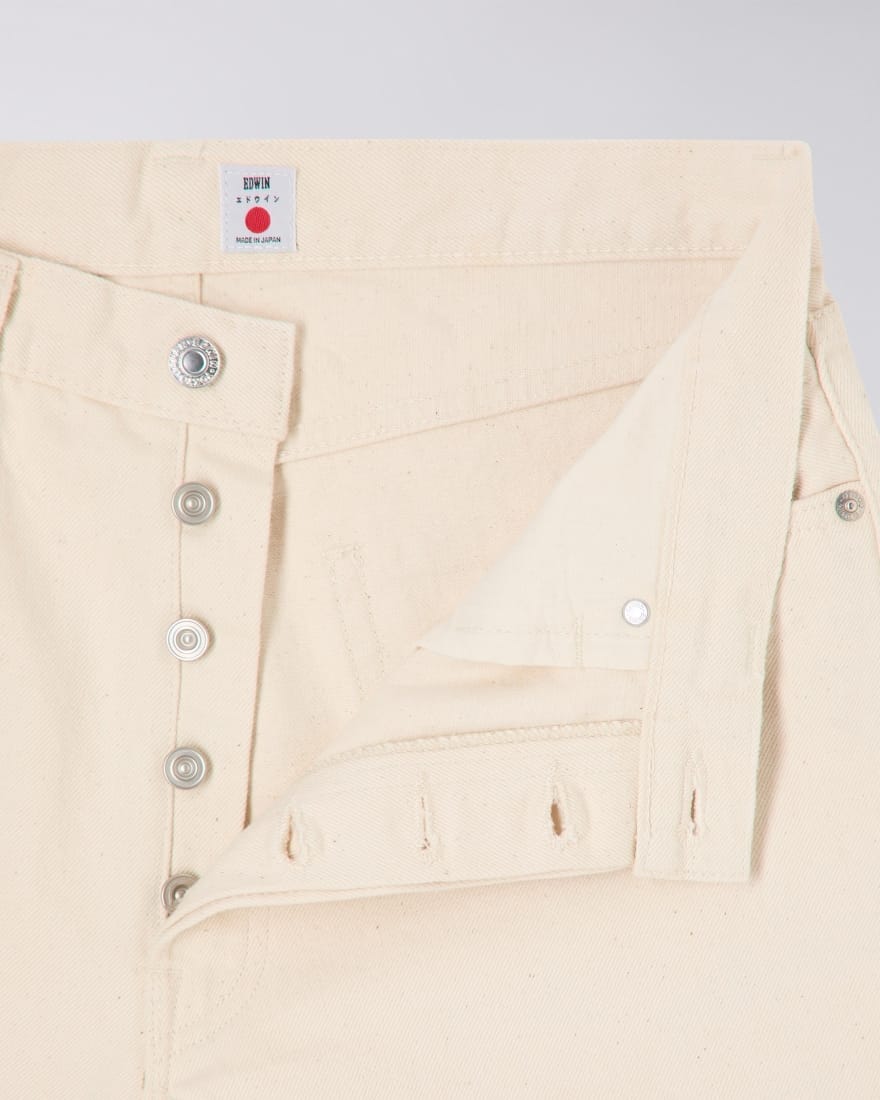 edwin pantaloni Loose Fit Japan