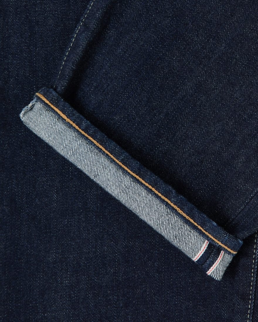 edwin pantaloni Loose Fit Japan