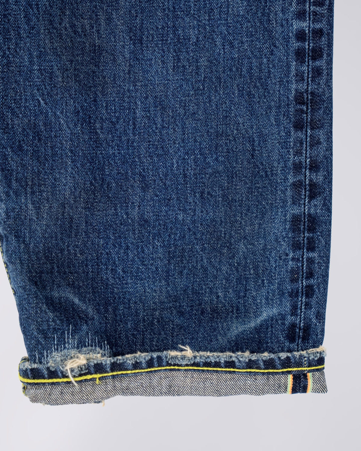 edwin pantaloni Loose Fit Japan