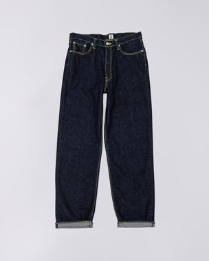 Loose Fit Japan