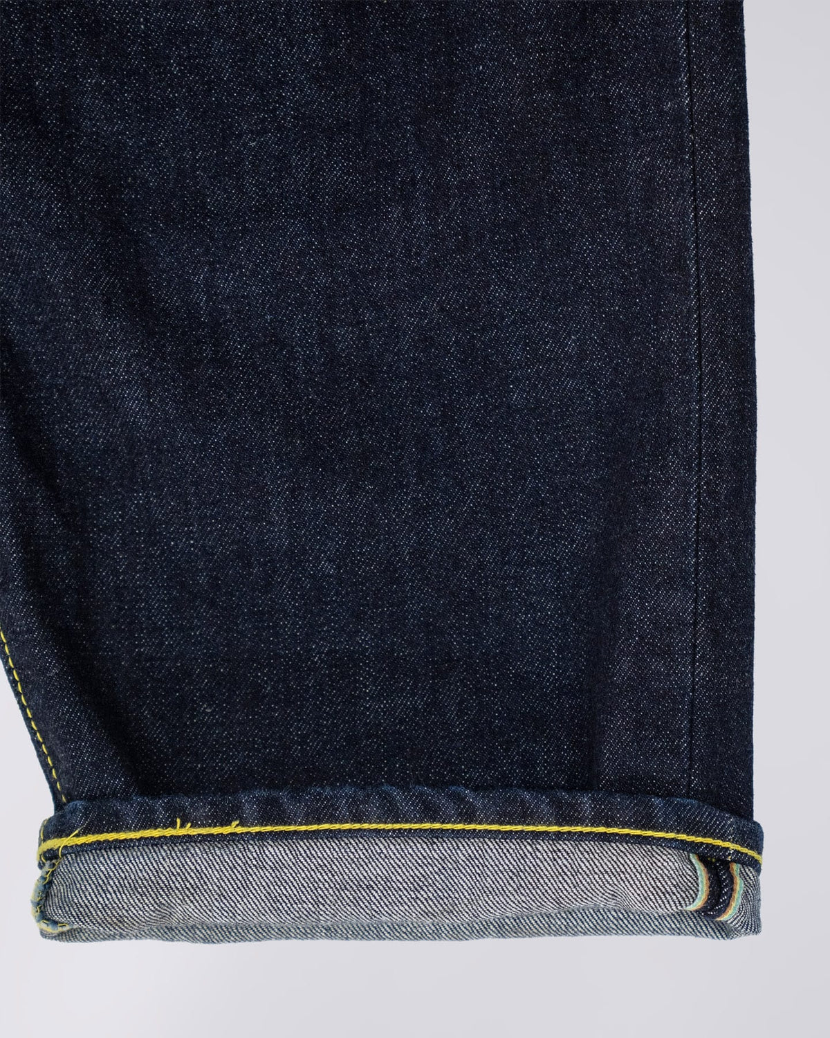 edwin pantaloni Loose Fit Japan