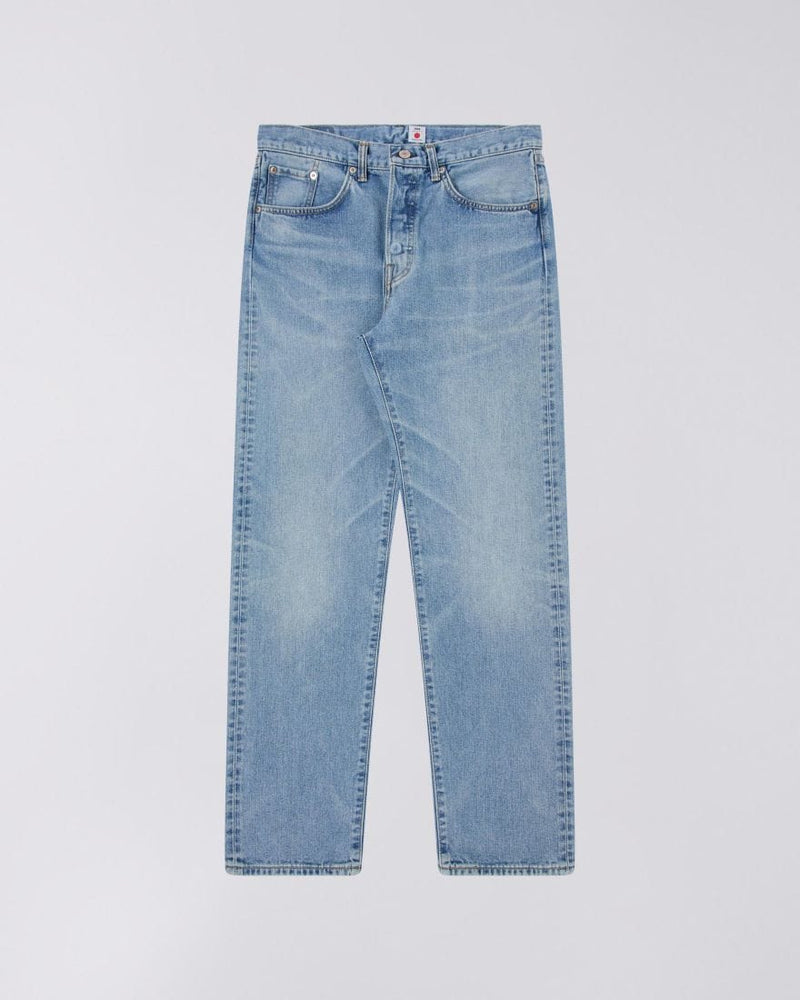 edwin pantaloni Loose Straight Light Used