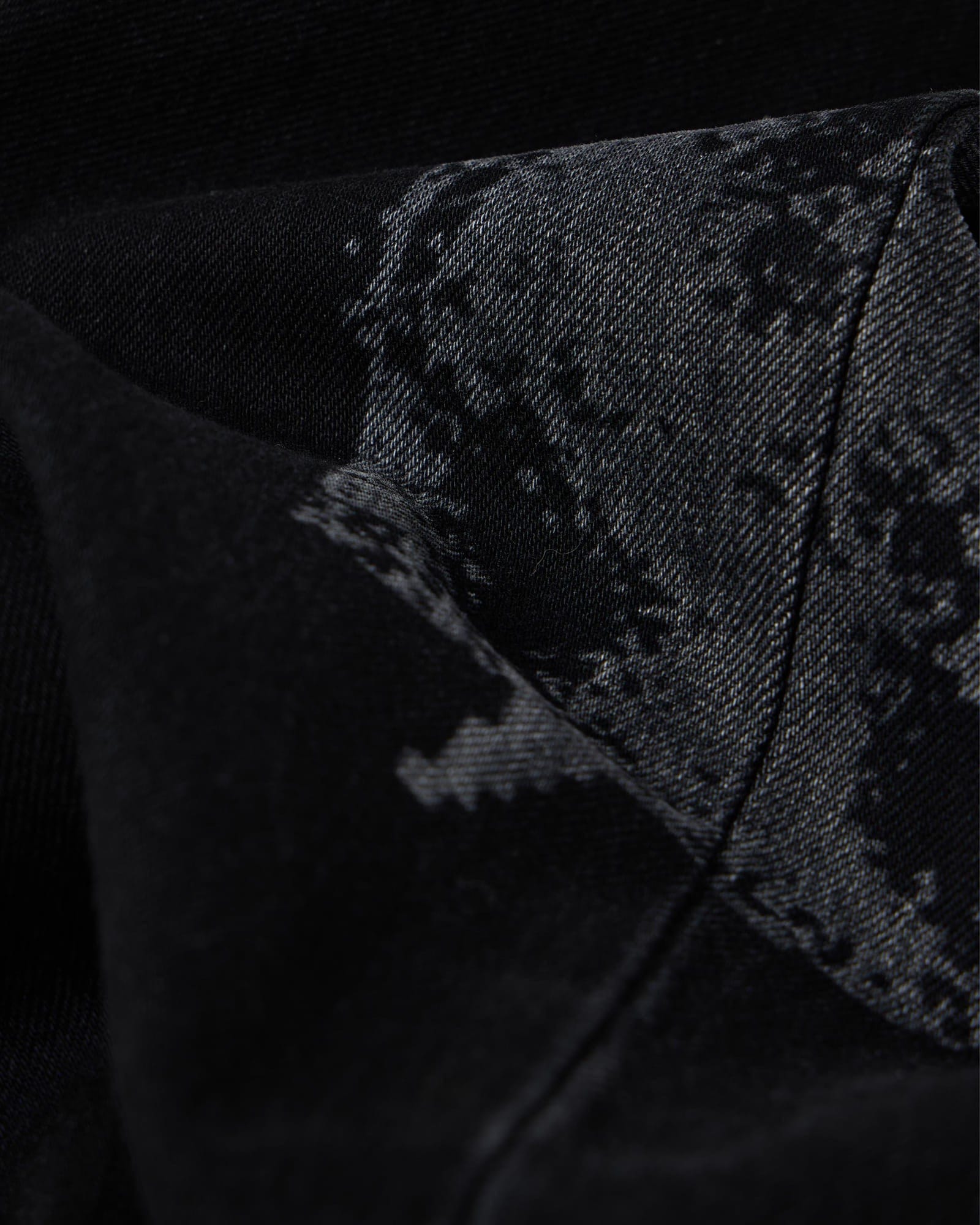 edwin pantaloni Matrix Panku Pant