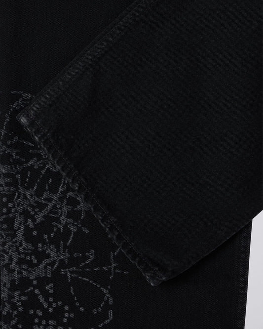 edwin Matrix Panku Pant foto 10