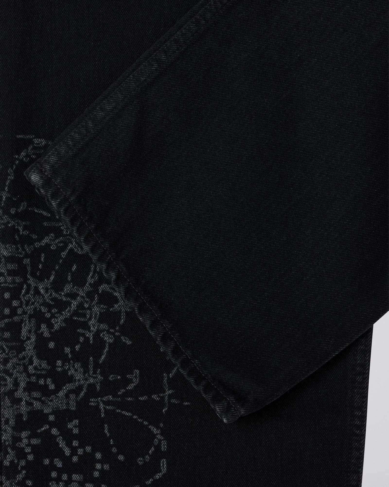 edwin pantaloni Matrix Panku Pant
