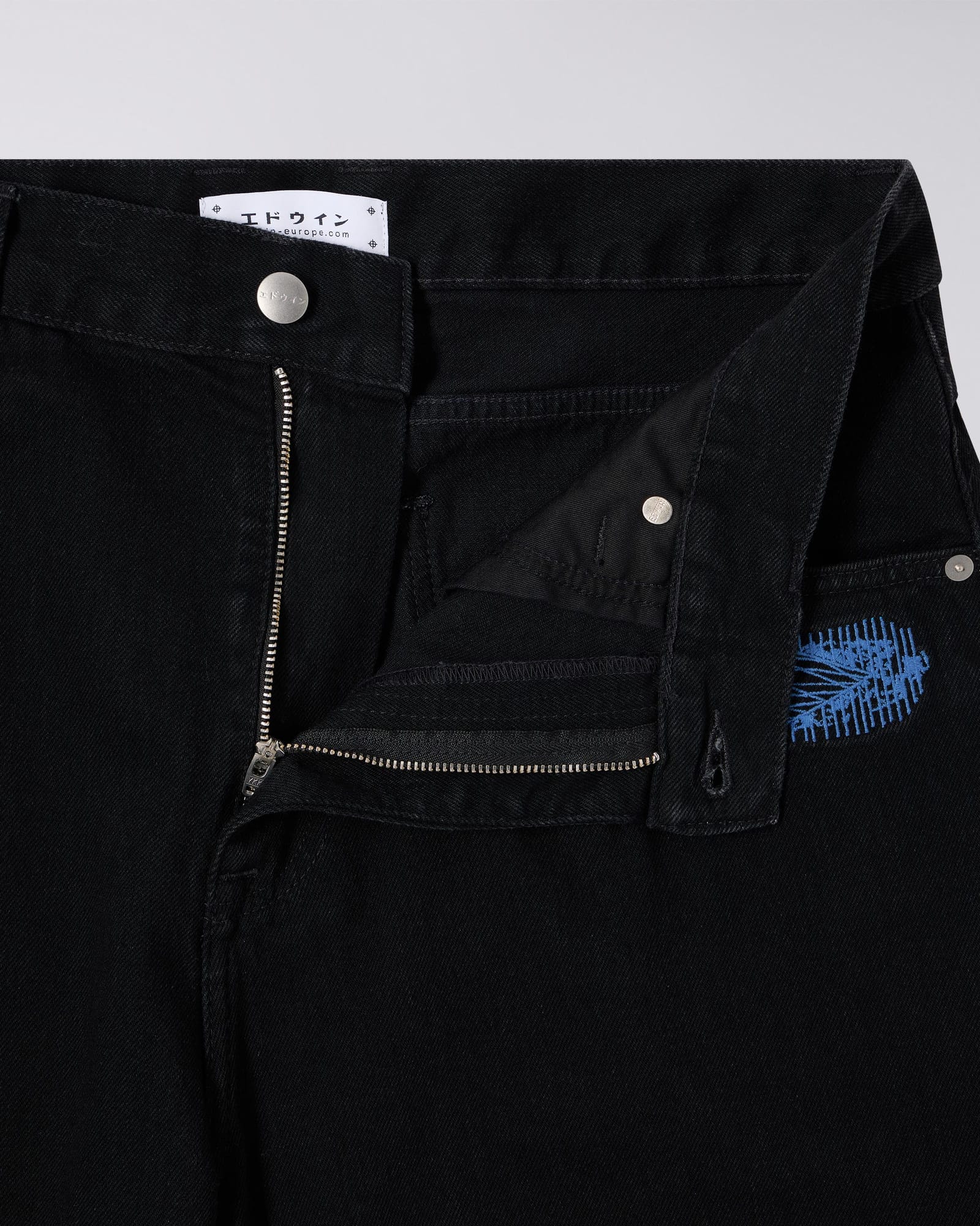 edwin pantaloni Matrix Panku Pant