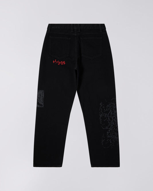 edwin Matrix Panku Pant foto 5