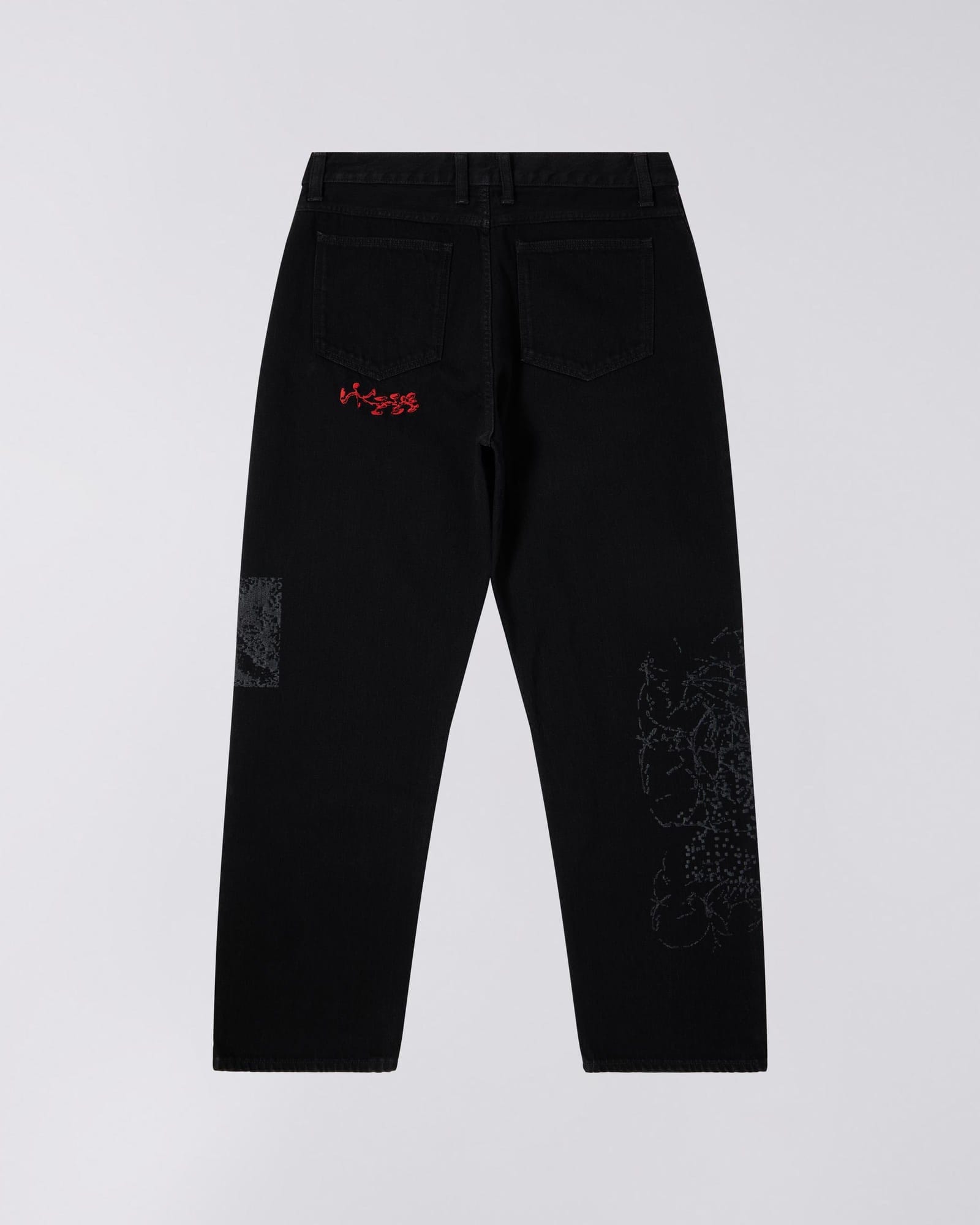 edwin pantaloni Matrix Panku Pant