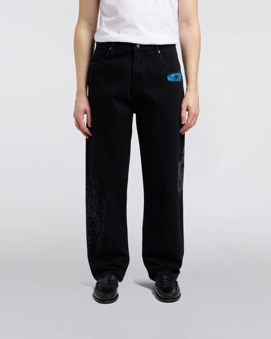 edwin Matrix Panku Pant foto 2