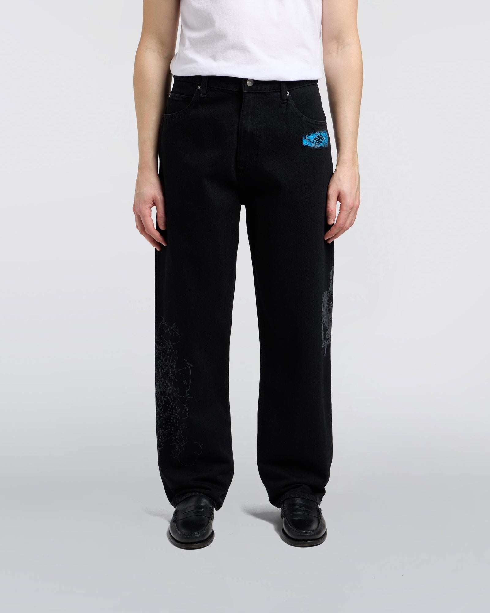 edwin pantaloni Matrix Panku Pant