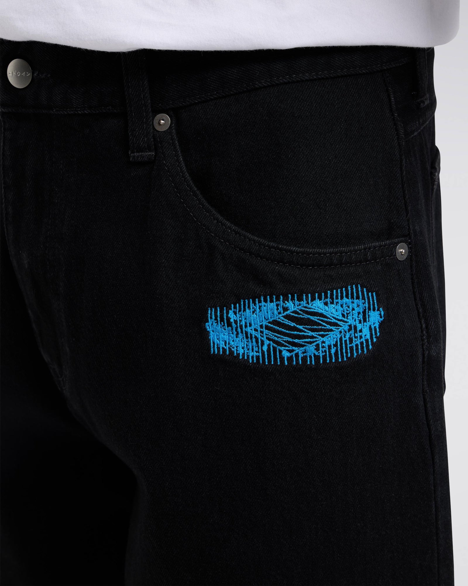 edwin pantaloni Matrix Panku Pant