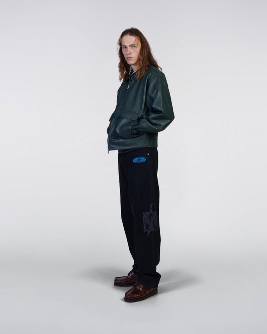 edwin Matrix Panku Pant foto 7