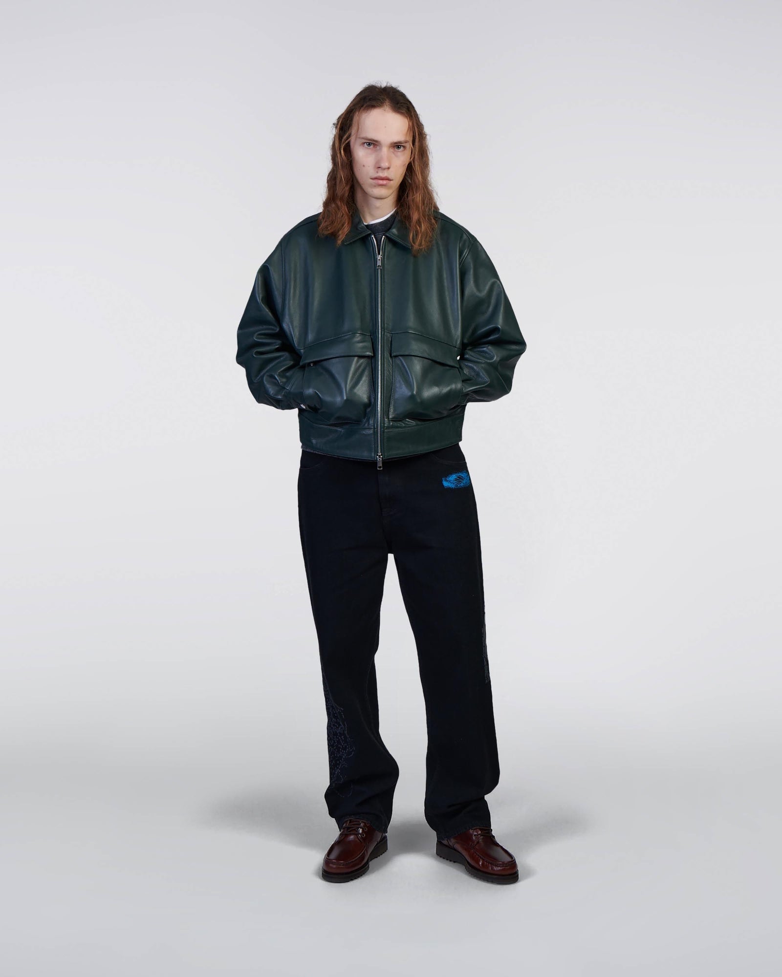 edwin pantaloni Matrix Panku Pant