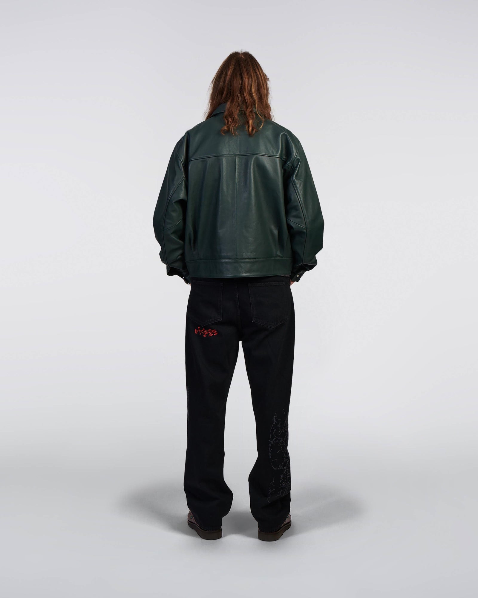edwin pantaloni Matrix Panku Pant