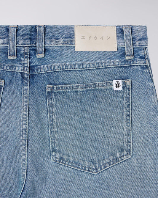 edwin Matrix Pant foto 11