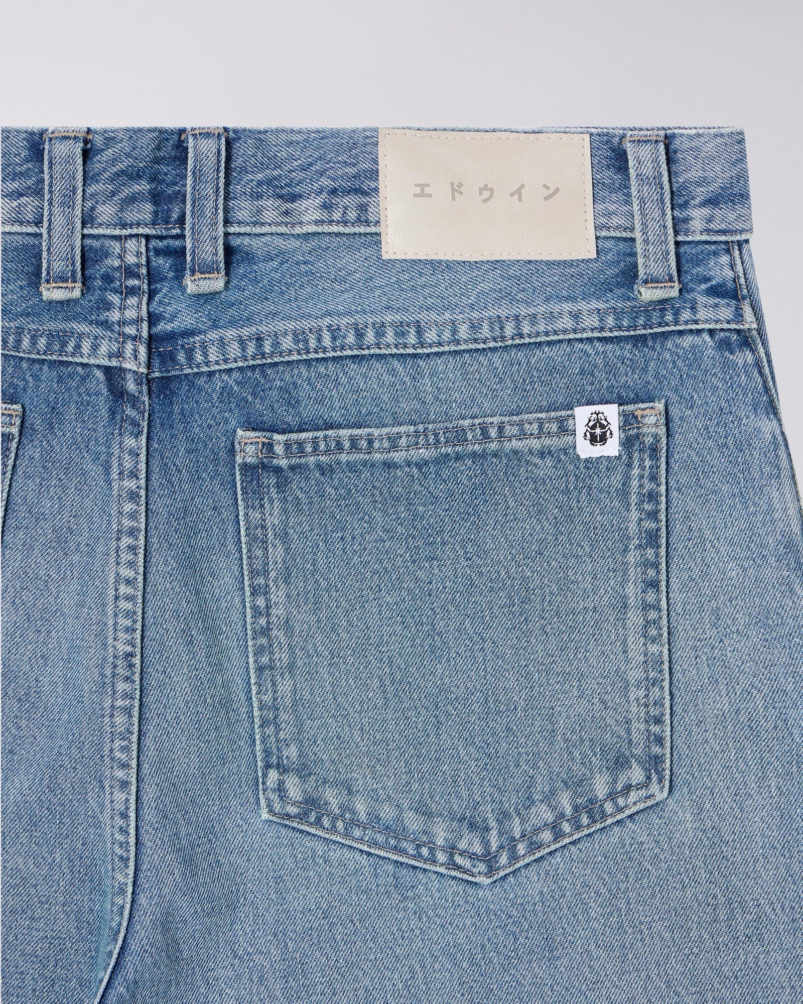 edwin pantaloni Matrix Pant