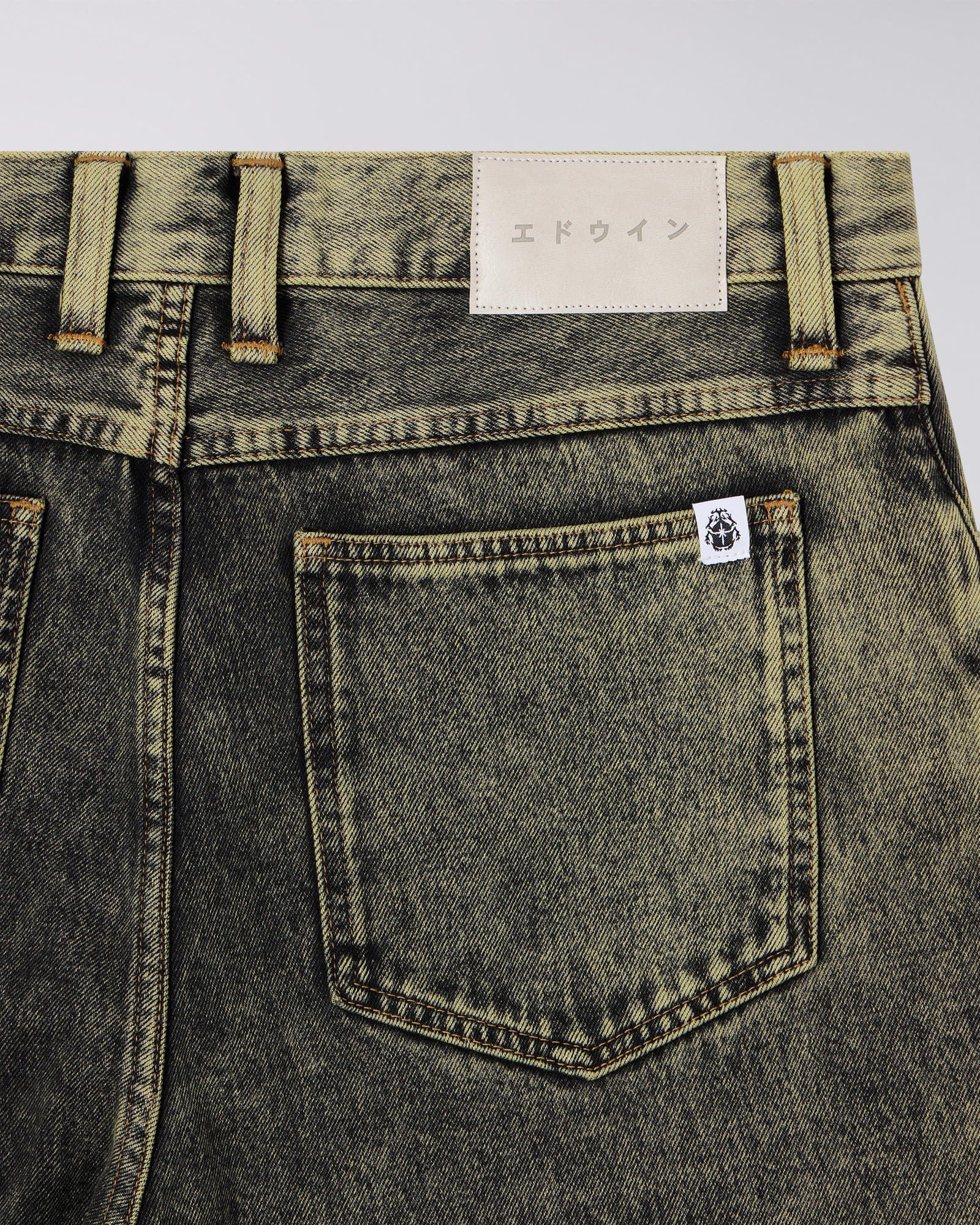 edwin pantaloni Matrix Pant