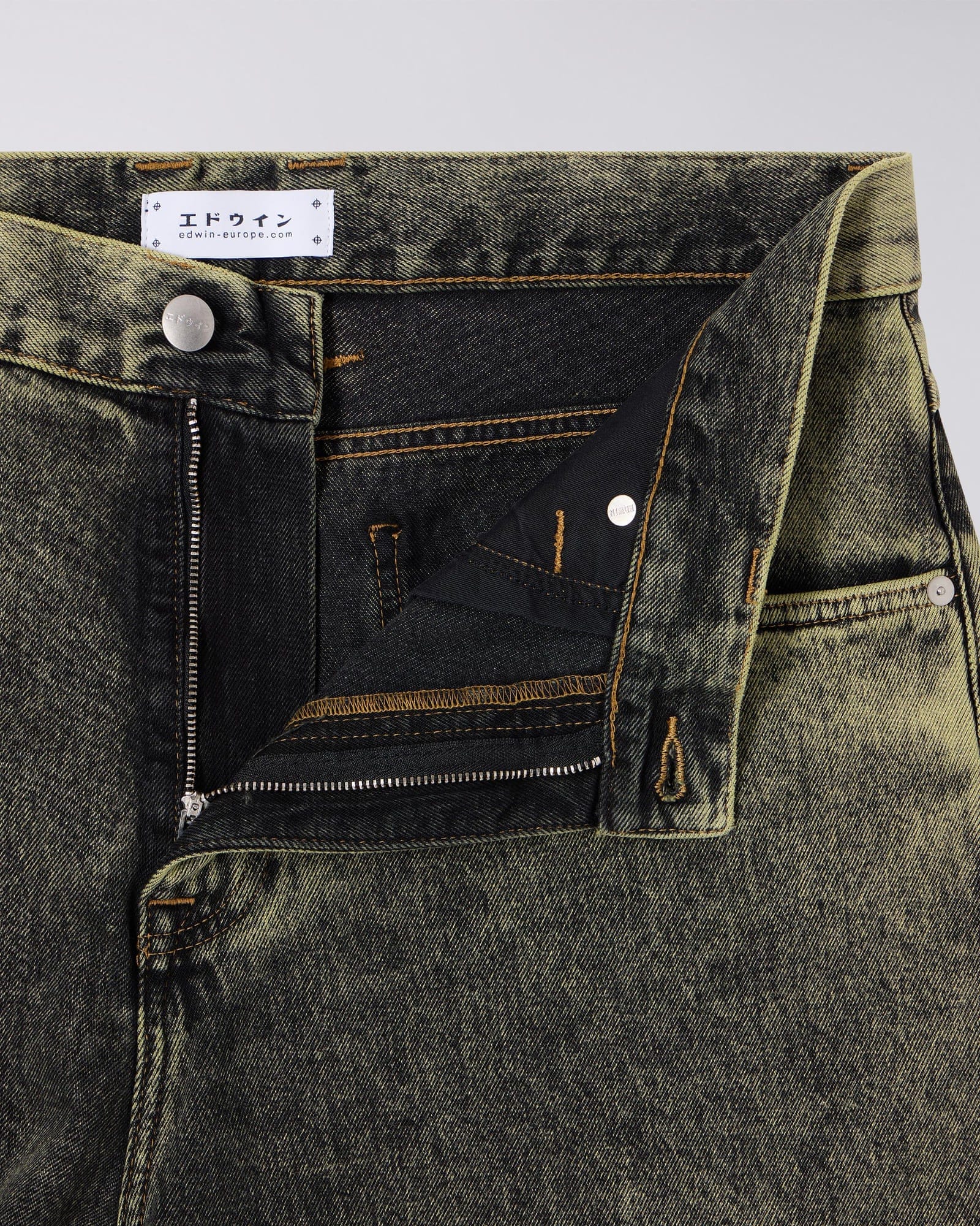 edwin pantaloni Matrix Pant
