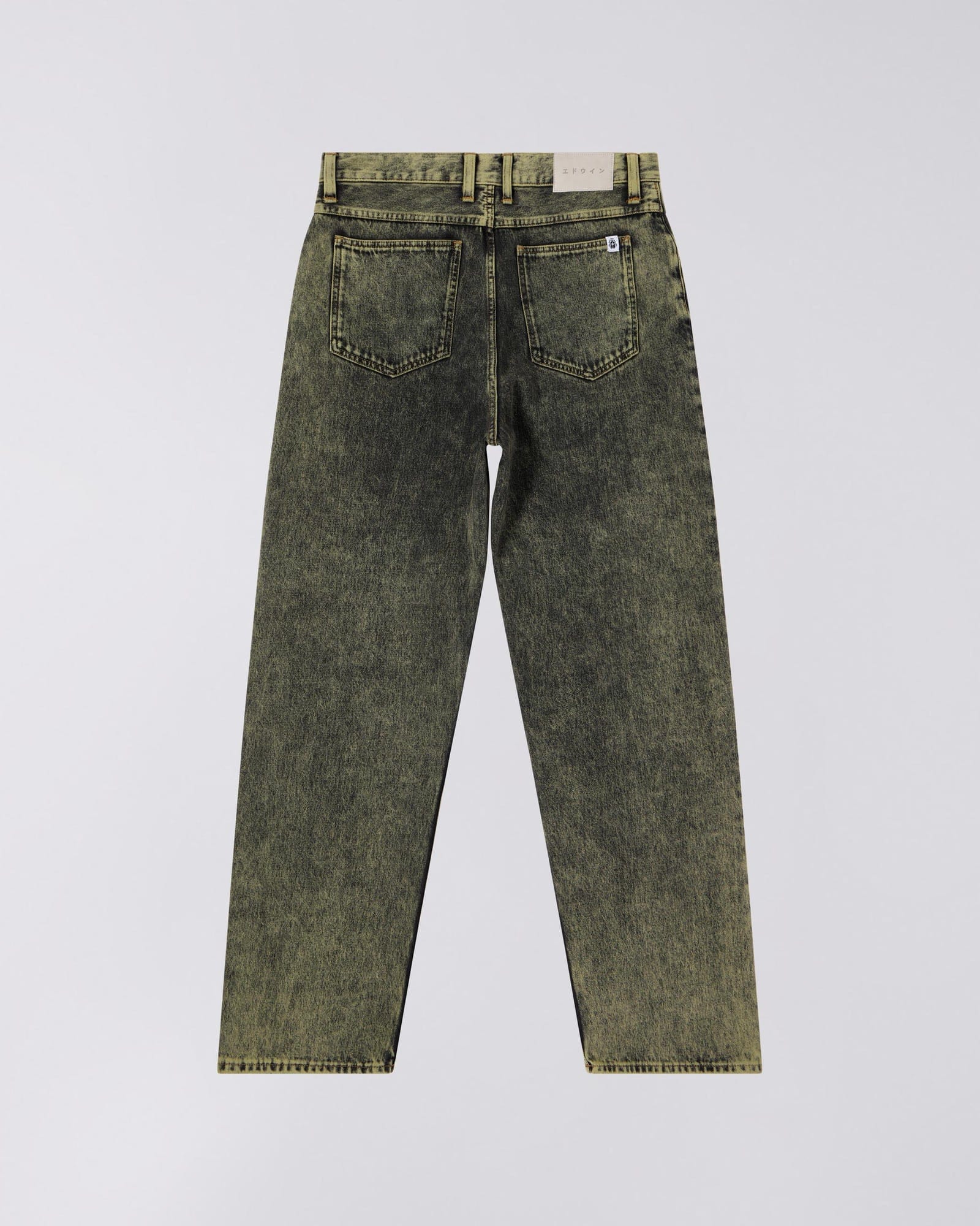 edwin pantaloni Matrix Pant