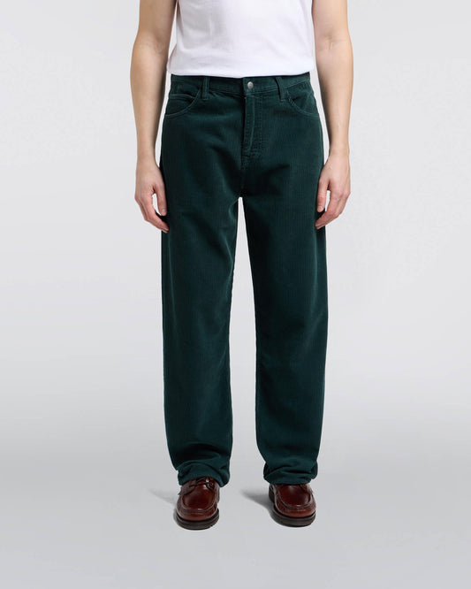 edwin Matrix Pant foto 2