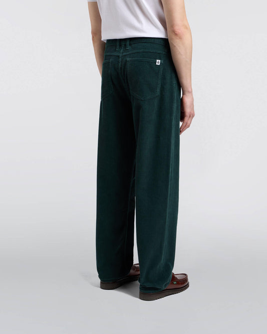 edwin Matrix Pant foto 3